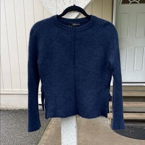 NWOT Cashmere Sweater